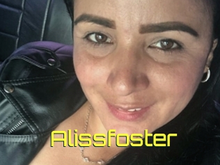 Alissfoster