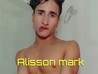 Alisson_mark