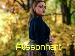 Alissonhart