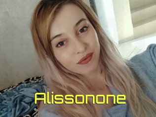 Alissonone