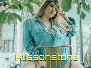 Alissonstone