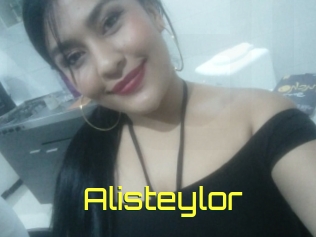 Alisteylor
