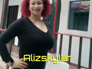 Alizskylar