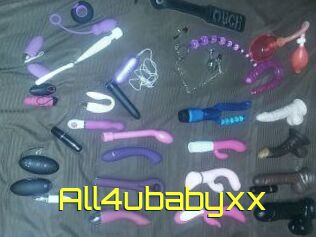 All4ubabyxx