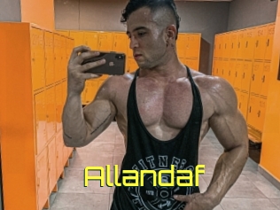 Allandaf