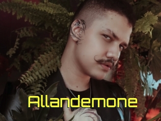 Allandemone