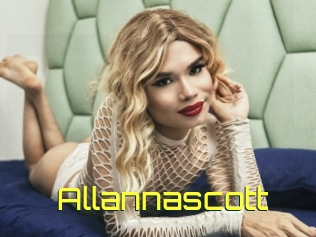 Allannascott