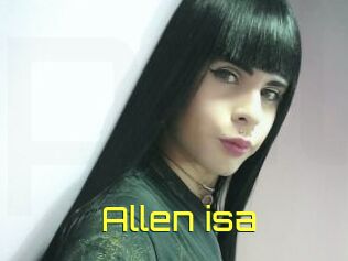 Allen_isa