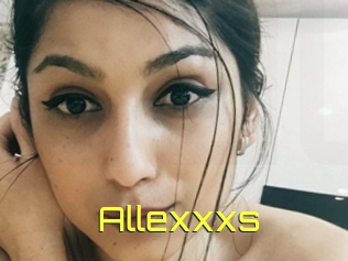 Allexxxs