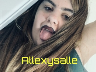 Allexysalle