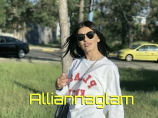 Alliannaglam