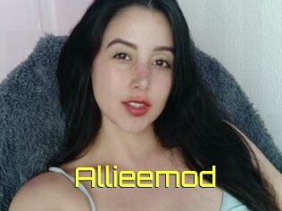 Allieemod