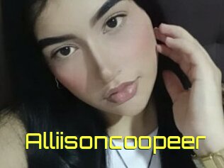 Alliisoncoopeer