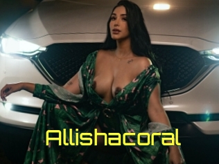 Allishacoral