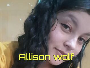 Allison_wolf