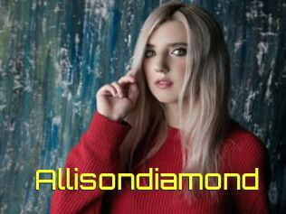 Allisondiamond