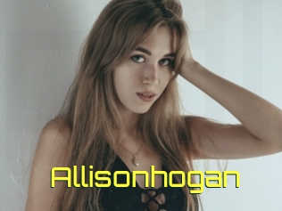 Allisonhogan