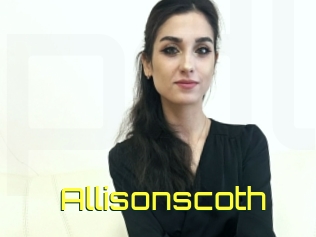 Allisonscoth