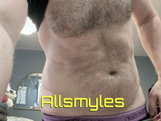 Allsmyles