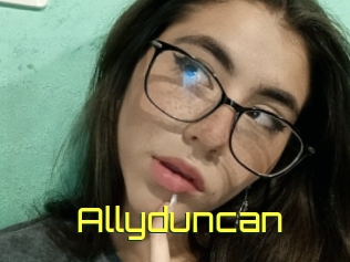 Allyduncan