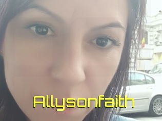 Allysonfaith