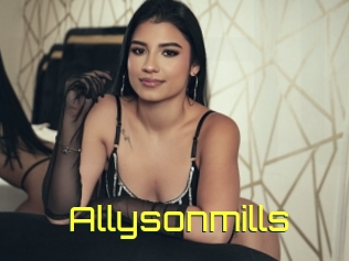 Allysonmills