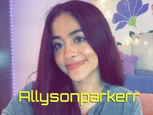 Allysonparkerr