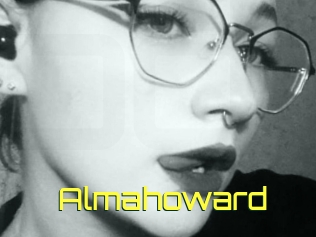 Almahoward