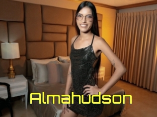 Almahudson