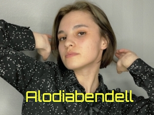 Alodiabendell