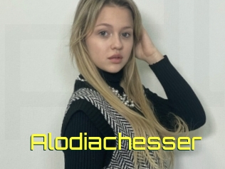 Alodiachesser