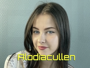 Alodiacullen