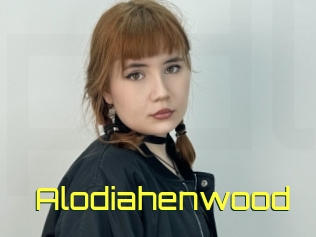 Alodiahenwood