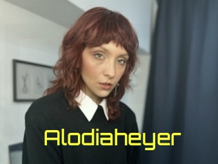 Alodiaheyer