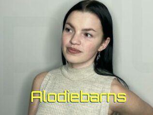 Alodiebarns