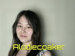 Alodiecoaker