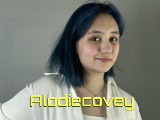 Alodiecovey