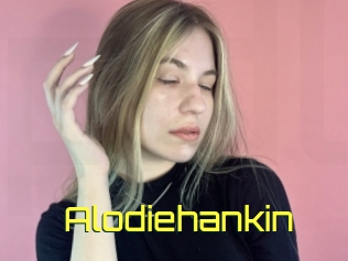 Alodiehankin