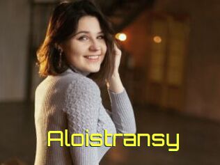Aloistransy