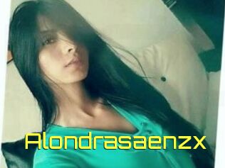 Alondrasaenzx