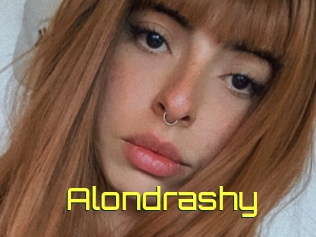 Alondrashy