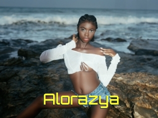 Alorazya