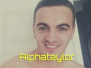 Alphataylor