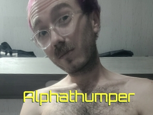 Alphathumper