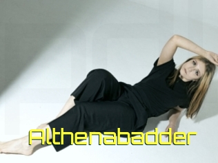 Althenabadder