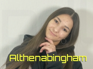 Althenabingham