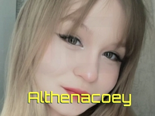 Althenacoey