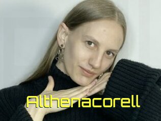 Althenacorell