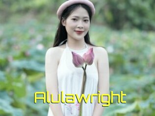 Alulawright