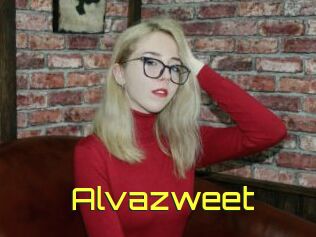 Alvazweet